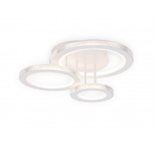 Потолочная люстра Ambrella Light Acrylica Original FA8867