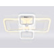 Потолочный светодиодный светильник Ambrella Light Acrylica FA5309