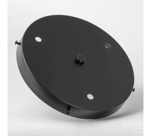 Потолочная люстра Lussole Hart LSP-7208