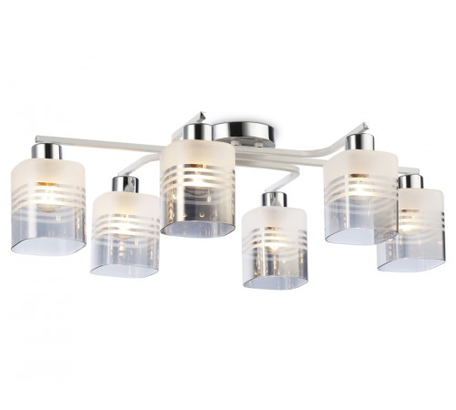 Потолочная люстра Ambrella Light Modern TR303207 Потолочная люстра Ambrella Light Modern TR303207
