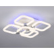 Потолочная люстра Ambrella Light Acrylica Original FA3861