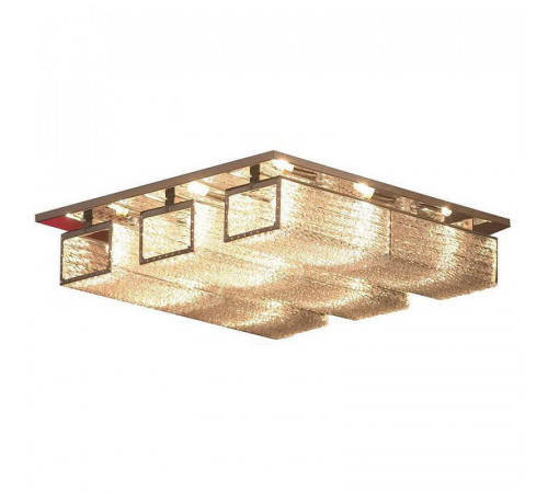 Потолочная люстра Lussole Lariano GRLSA-5407-09 Потолочная люстра Lussole Lariano GRLSA-5407-09