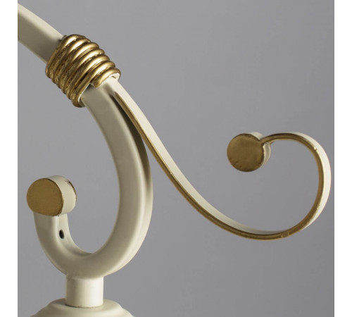 Потолочная люстра Arte Lamp 7 A4577PL-3WG Потолочная люстра Arte Lamp 7 A4577PL-3WG