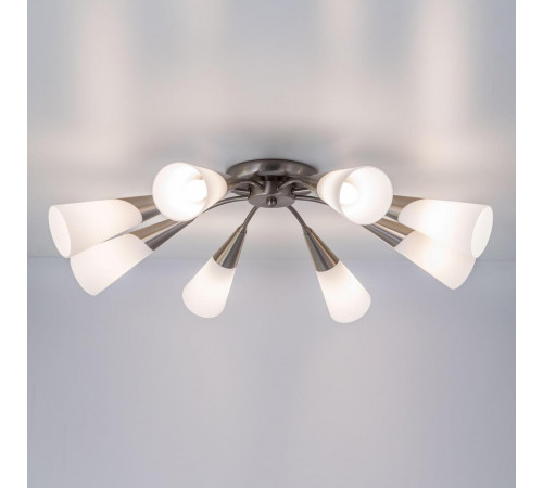 Потолочная люстра Citilux Фокус CL103161 Потолочная люстра Citilux Фокус CL103161