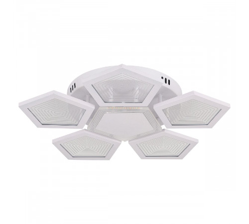 Потолочная люстра Natali Kovaltseva LED LAMPS 81163 Потолочная люстра Natali Kovaltseva LED LAMPS 81163