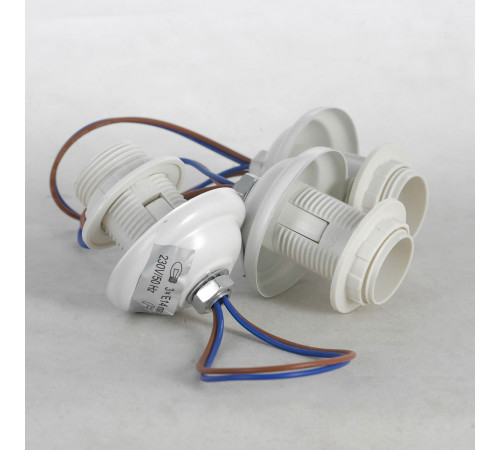Потолочная люстра Lussole LSP-8419 Потолочная люстра Lussole LSP-8419