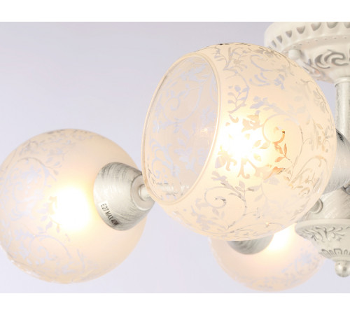Потолочная люстра Ambrella Light Traditional TR3062 Потолочная люстра Ambrella Light Traditional TR3062