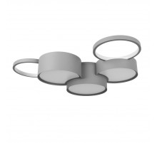 Потолочная люстра Loft IT Pin 10317/5 Grey