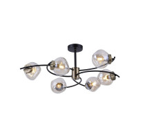 Потолочная люстра Omnilux Moncalvo OML-95307-06