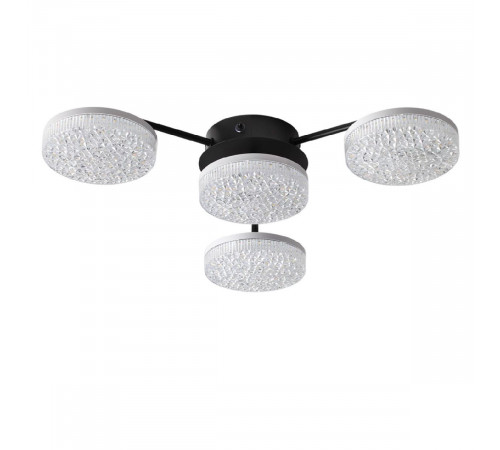 Потолочная люстра Lumion Didana 8236/4CL Потолочная люстра Lumion Didana 8236/4CL