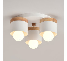 Потолочная люстра ImperiumLoft Bergsten 140564-26