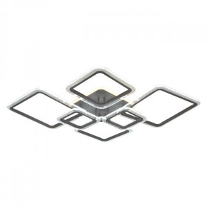 Потолочная люстра Seven Fires Loki SF7063/7C-CF-BL