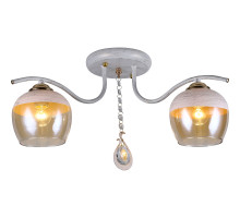 Потолочная люстра Toplight Bertha TL1254D-02BG