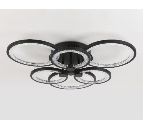 Потолочная люстра Ambrella Light Acrylica Original FA4092 Потолочная люстра Ambrella Light Acrylica Original FA4092