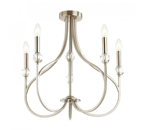 Потолочная люстра LUMION MACKENZIE 4495/5C Потолочная люстра LUMION MACKENZIE 4495/5C
