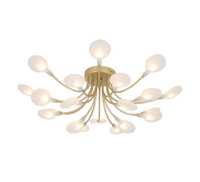 Потолочная люстра F-Promo Skein 4197-20C