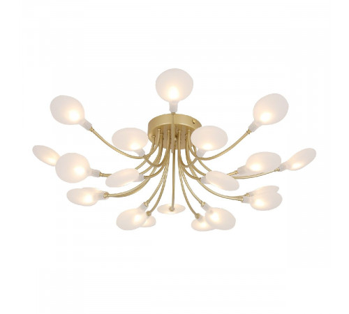 Потолочная люстра F-Promo Skein 4197-20C Потолочная люстра F-Promo Skein 4197-20C