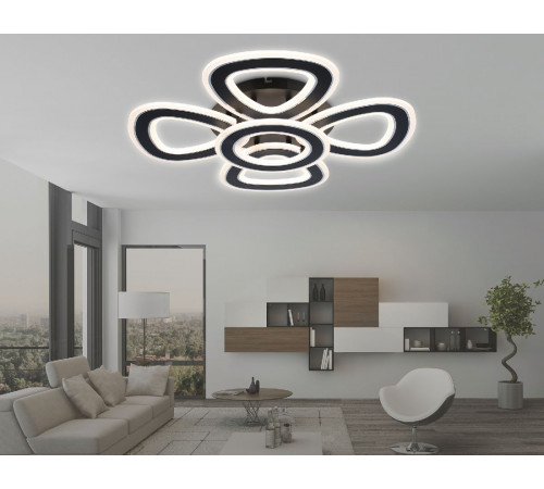 Потолочная люстра Ambrella Light Acrylica Original FA8926 Потолочная люстра Ambrella Light Acrylica Original FA8926