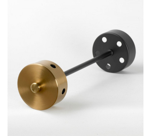 Потолочная люстра Lussole LSP-8896 Потолочная люстра Lussole LSP-8896