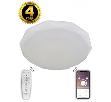 Потолочная люстра Natali Kovaltseva LED LAMPS 81082