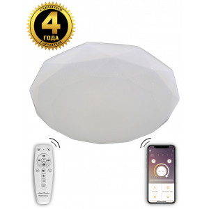 Потолочная люстра Natali Kovaltseva LED LAMPS 81082