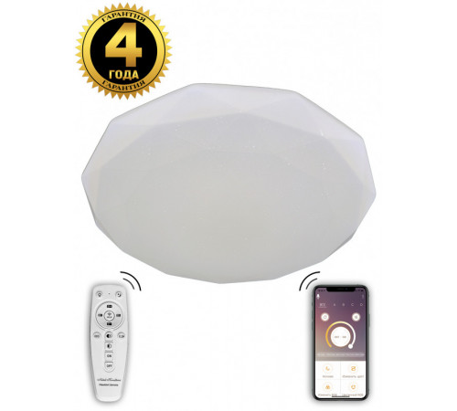 Потолочная люстра Natali Kovaltseva LED LAMPS 81082 Потолочная люстра Natali Kovaltseva LED LAMPS 81082