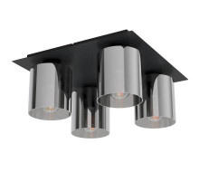 Потолочная люстра Eglo Gorosiba 1 99632 Потолочная люстра Eglo Gorosiba 1 99632