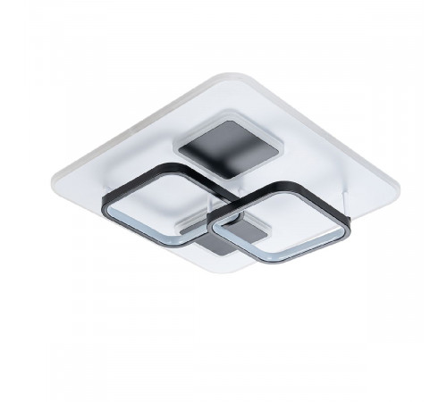 Потолочная люстра Escada Module 10235/4LED SQUARE Потолочная люстра Escada Module 10235/4LED SQUARE