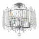 Потолочная люстра Arte Milano Sorrento 372409/5/100/400 CR