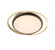 Потолочная люстра Arte Lamp Albireo A2658PL-58BK