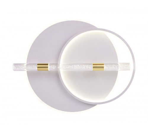 Потолочная люстра Ambrella Light Comfort FL5007 Потолочная люстра Ambrella Light Comfort FL5007