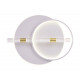 Потолочная люстра Ambrella Light Comfort FL5007