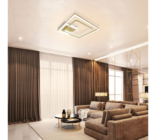 Потолочная люстра Natali Kovaltseva LED LAMPS 81309 Потолочная люстра Natali Kovaltseva LED LAMPS 81309