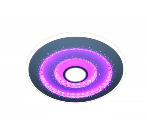 Потолочная люстра Natali Kovaltseva LED LAMPS 81085