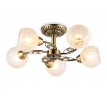 Потолочная люстра Ambrella Light Traditional TR3064