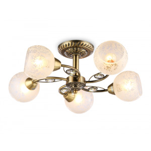 Потолочная люстра Ambrella Light Traditional TR3064