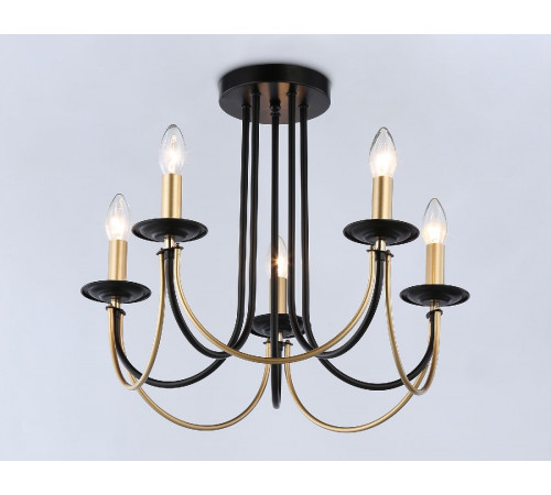 Потолочная люстра Ambrella Light Modern TR9621