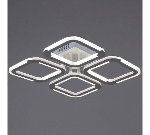 Потолочная люстра Reluce 09821-3.3-04 WH Потолочная люстра Reluce 09821-3.3-04 WH