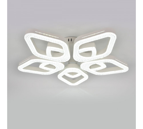 Потолочная люстра Escada Sedna 10280/5LED Потолочная люстра Escada Sedna 10280/5LED