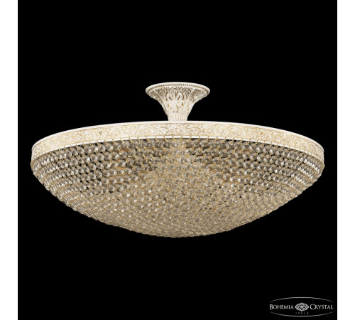 Потолочная люстра Bohemia Ivele Crystal AL19321/55OL WMG Потолочная люстра Bohemia Ivele Crystal AL19321/55OL WMG