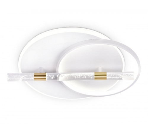 Потолочная люстра Ambrella Light Comfort FL5007 Потолочная люстра Ambrella Light Comfort FL5007