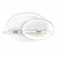 Потолочная люстра Ambrella Light Comfort FL5007