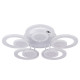 Потолочная люстра Natali Kovaltseva Damask LED LAMPS 81169