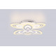 Потолочная люстра Ambrella Light Acrylica Original FA4546
