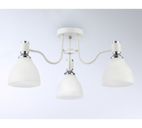 Потолочная люстра Ambrella Light Modern TR303302 Потолочная люстра Ambrella Light Modern TR303302