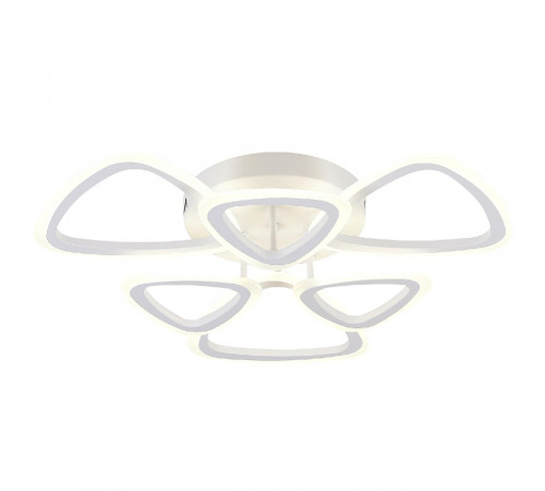 Потолочная люстра Natali Kovaltseva LED LAMPS 81127/5C Потолочная люстра Natali Kovaltseva LED LAMPS 81127/5C