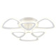 Потолочная люстра Natali Kovaltseva LED LAMPS 81127/5C