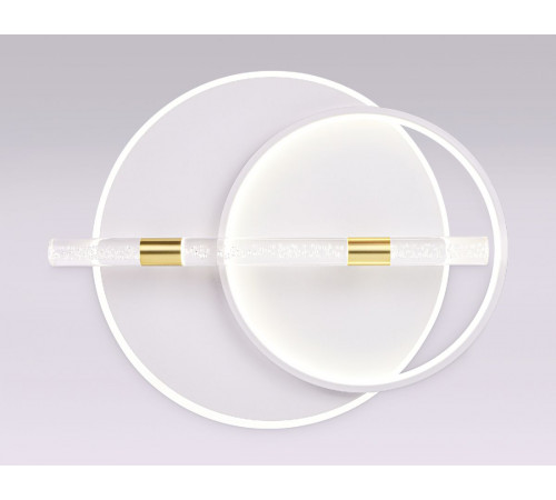 Потолочная люстра Ambrella Light Comfort FL5007 Потолочная люстра Ambrella Light Comfort FL5007