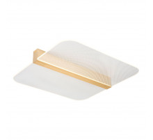 Потолочная люстра Lussole Wakulla LSP-7225