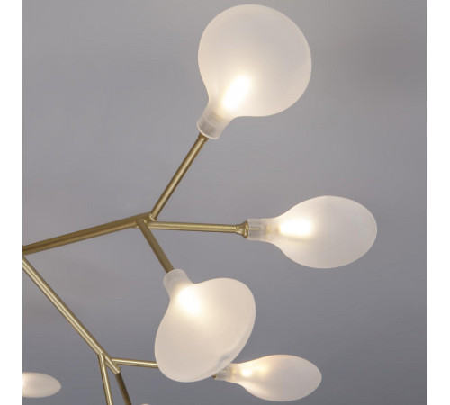 Потолочная люстра Bogates Foglia 343 Smart (542)